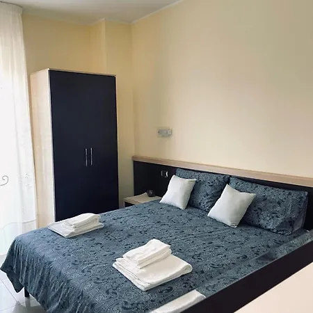 Morante Hotel Cepagatti
