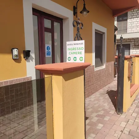 Morante Hotel