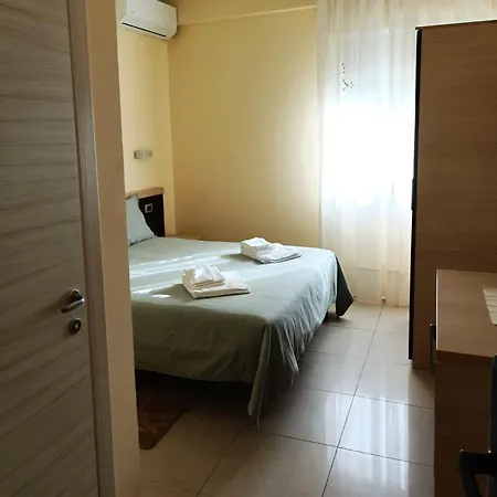 Hotel Morante 3*
